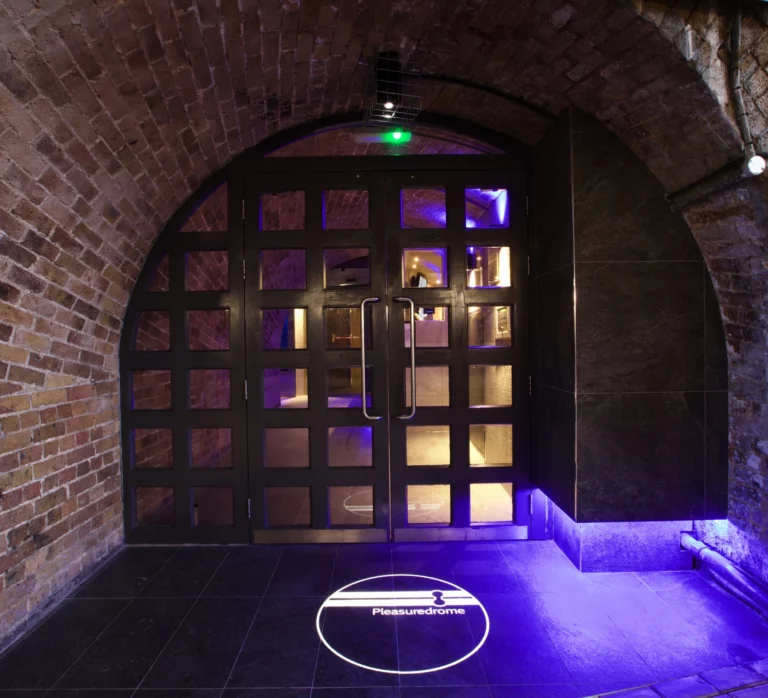 Pleasuredrome Gay Sauna London 13 Pleasuredrome Gay Sauna London