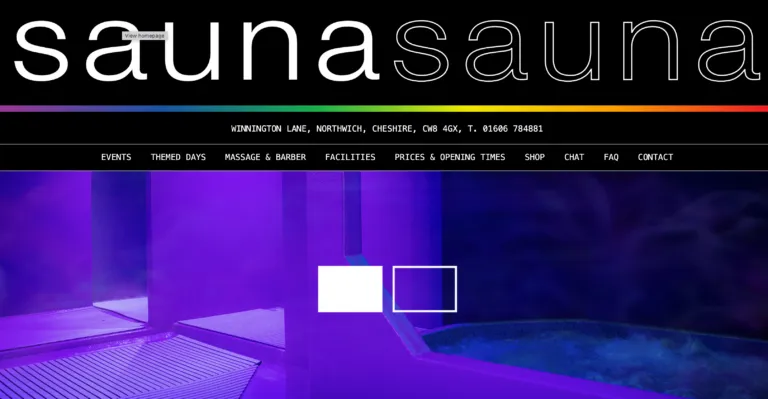 Sauna Sauna Northwich 9 Sauna Sauna, Northwich, Gay Sauna