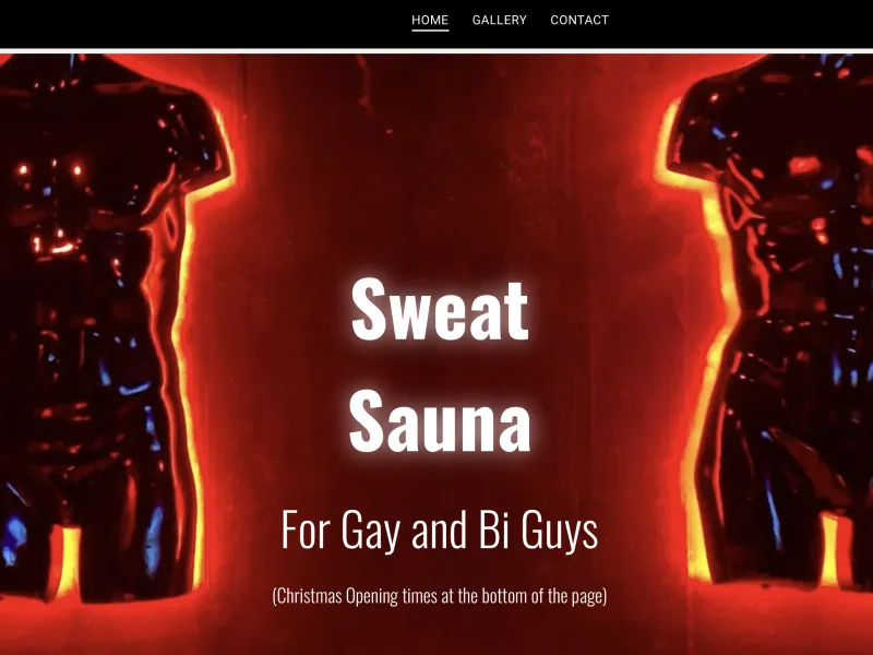 Sweat Sauna Carlisle 1 Sweat Sauna Carlisle