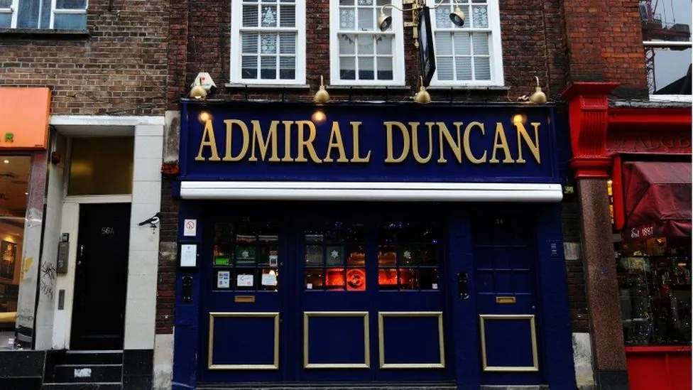 Top London Gay Bars In Soho Revealed 8 London Gay Bars, LGBTQ+ nightlife London, queer bars London