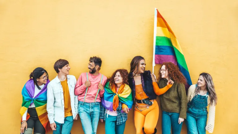 Coming Out FAQ Advice 8 FAQ, LGBTQ+, coming out, self-discovery, identity, support, resources, community, acceptance, self-expression, fulfillment