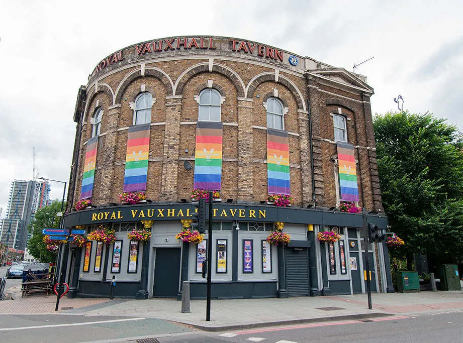 Top London Gay Bars In Soho Revealed 2 London Gay Bars, LGBTQ+ nightlife London, queer bars London