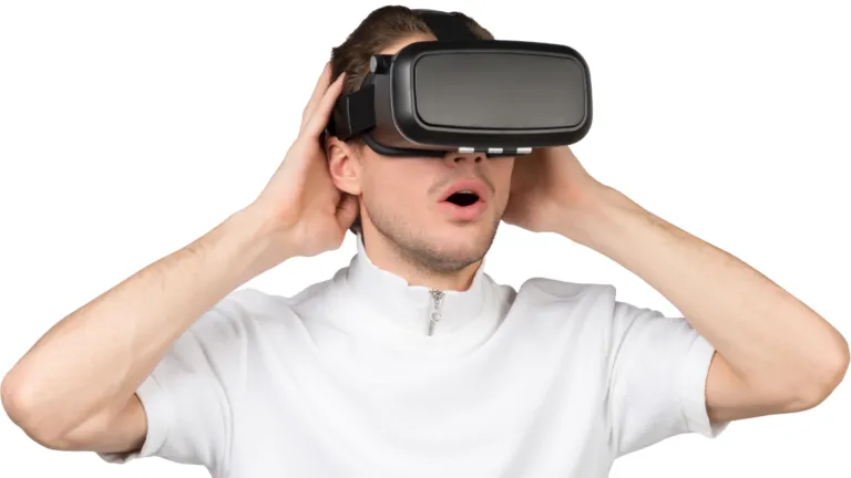 Virtual Reality and the Future of Gay Dating 9 virtual reality, gay dating, online dating, technology, relationships