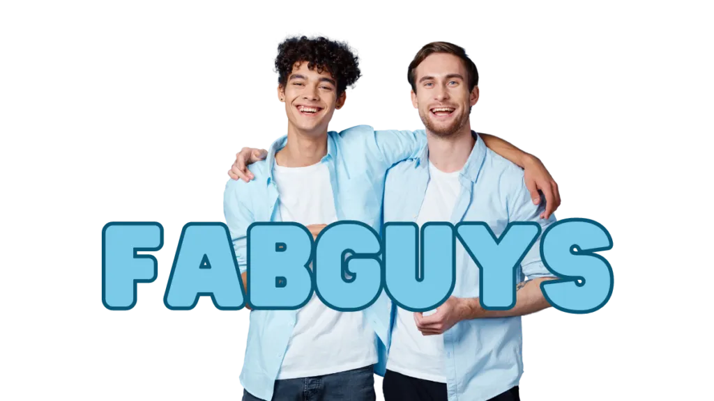 FabGuys.com: A New Era of Free Gay Connections 1 fab guys, gay men, fabguys login, free gay online chat, fabguys, FabGuys.com