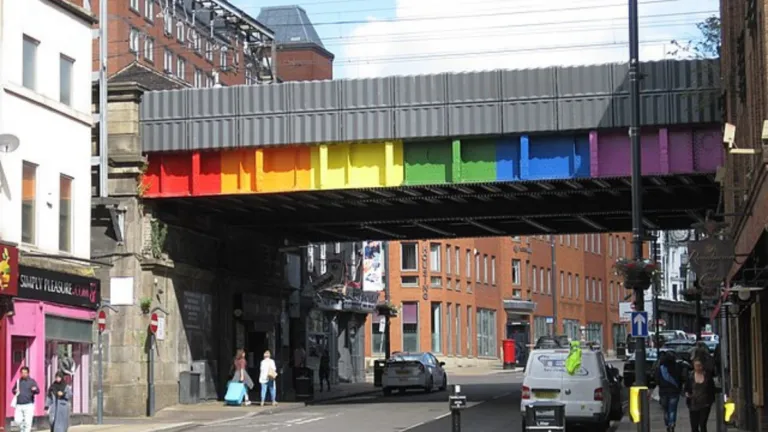Gay Leeds: Your Ultimate Guide to the Rainbow City 17 gay leeds, gay men in leeds, gay clubs in leeds