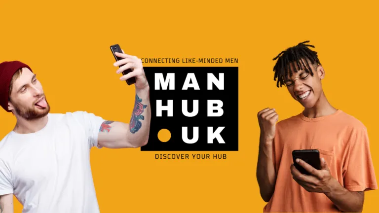 Navigating Gay Lifestyle Dating 3 manhub, ManHub.uk, Gay Community Guide, LGBTQ+ Resources, Gay Dating Advice, Bisexual Identity Exploration