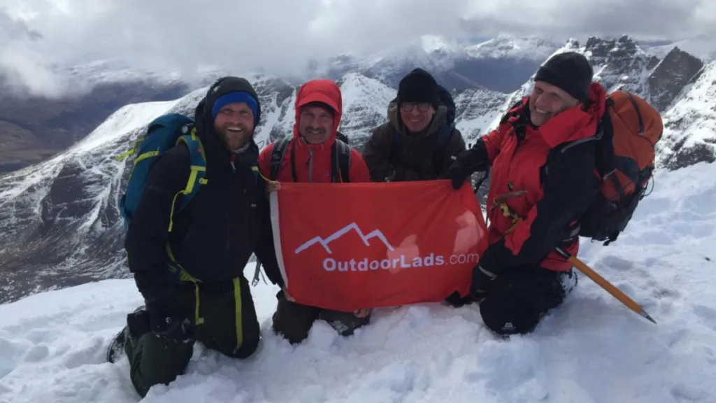 Looking for Adventure? Have You Checked Out OutdoorLads? 2 outdoorlads, outdoorlads london, outdoorlads events