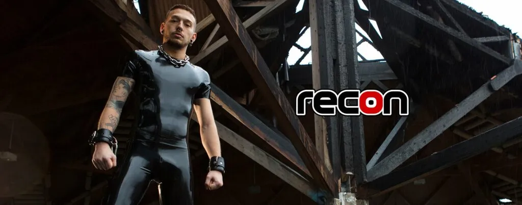 Recon.com App Review 3 Recon.com, Gay Fetish, BDSM Community, Fetish Exploration, Gay BDSM, Find Fetish Men