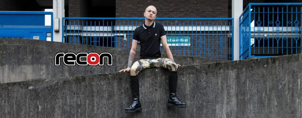 Recon.com App Review 4 Recon.com, Gay Fetish, BDSM Community, Fetish Exploration, Gay BDSM, Find Fetish Men